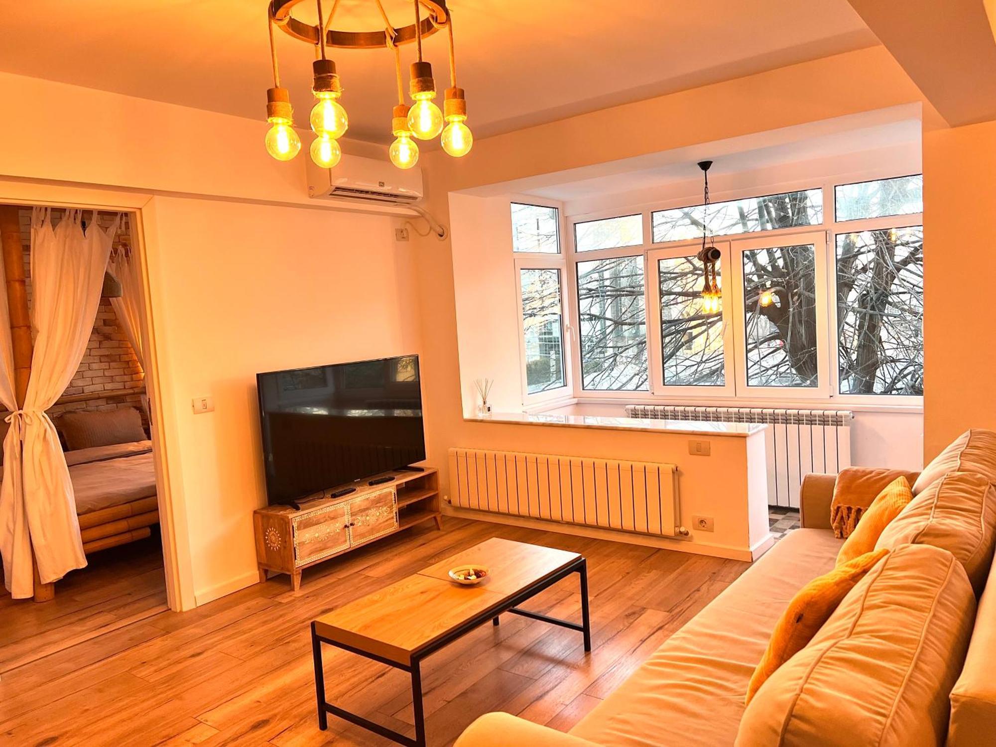 Piata Ovidiu 14 Loft Apartment Constanţa Exterior foto