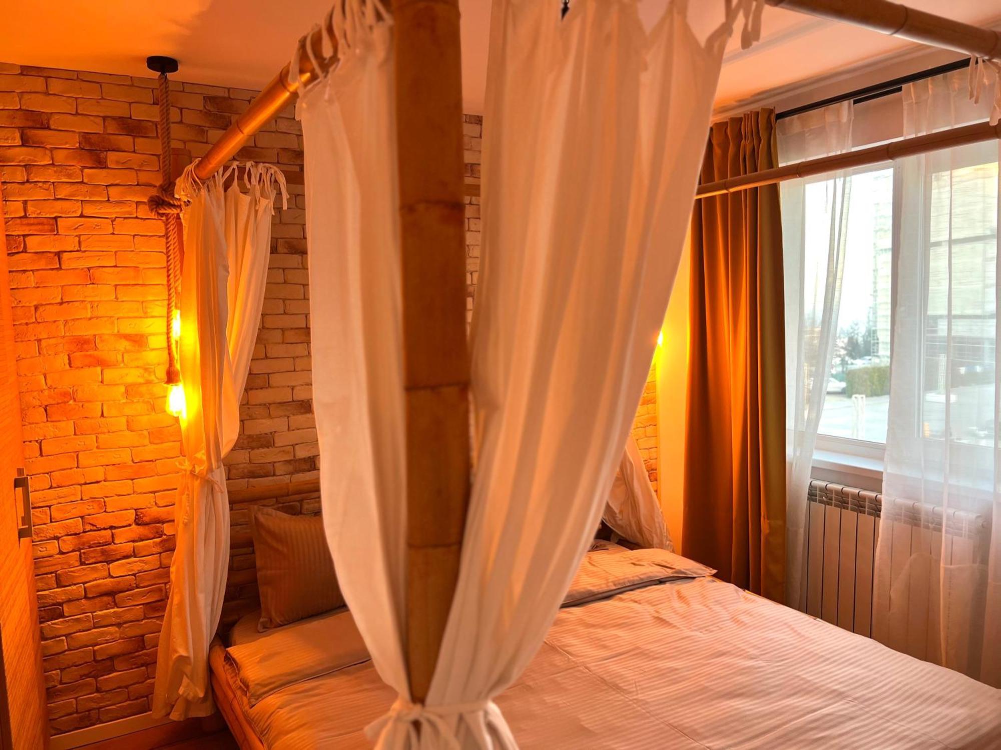 Piata Ovidiu 14 Loft Apartment Constanţa Exterior foto