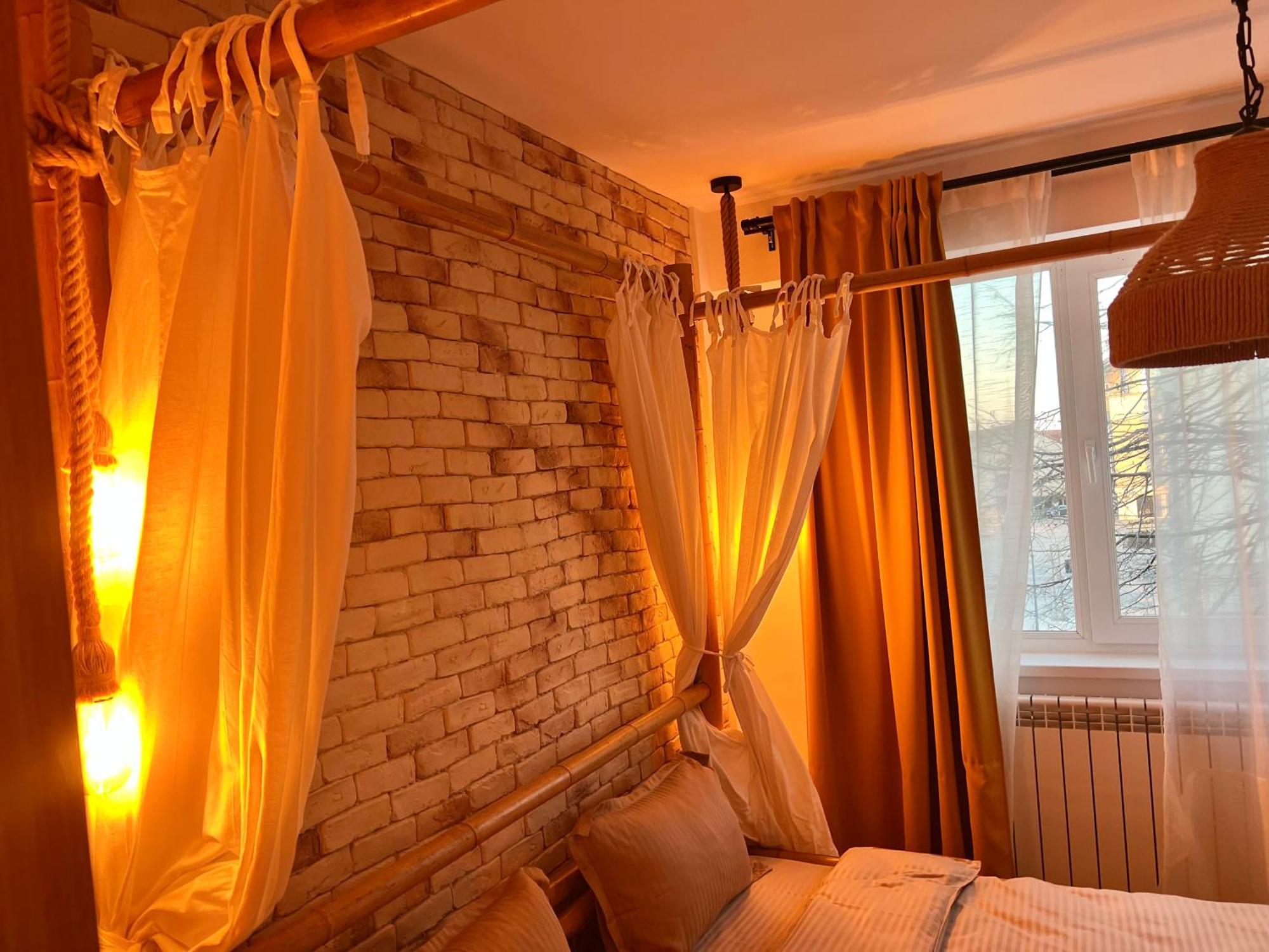 Piata Ovidiu 14 Loft Apartment Constanţa Exterior foto